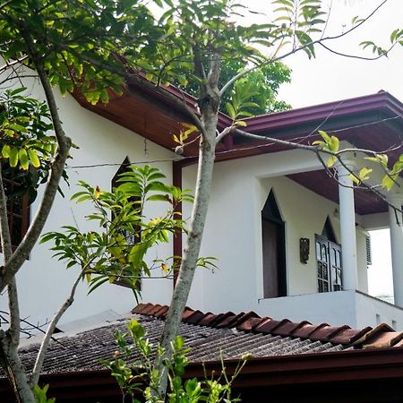 Bounty Villa Unawatuna Εξωτερικό φωτογραφία